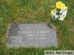 Gail L Mellinger Labas