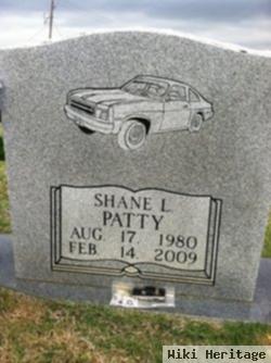 Shane L. Patty
