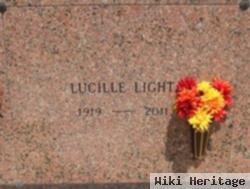 Lucille "lucy" Ashley Light