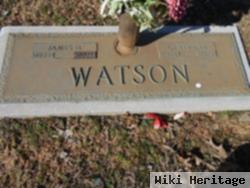 James Hermit "jim" Watson, Jr