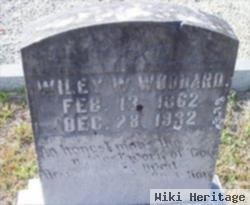 Wiley Wiles Woodard