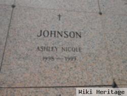 Ashley Nicole Johnson