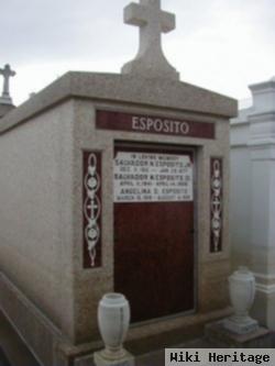 Salvador N. Esposito, Jr