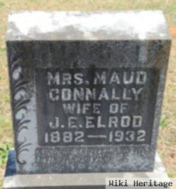 Maud Connally Elrod