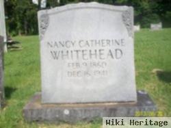 Nancy Catherine Jolley Whitehead