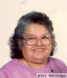 Linda S. Salzar Rangel