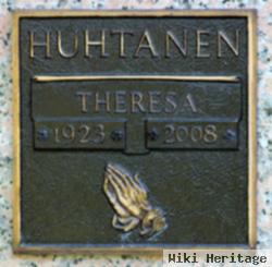 Theresa Huhtanen