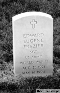 Edward Eugene Frazier