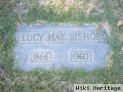 Lucy May Corder Bishop