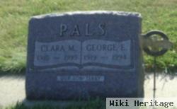 Clara M. Holmes Pals