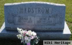 Irene R. Hedstrom