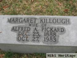 Margaret Killough Pickard