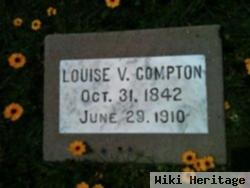 Louise V Compton Gurst