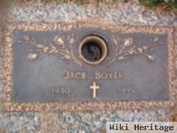 Jack Boyer