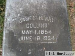 James Henry Collins