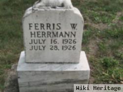 Ferris Wenda Herrmann