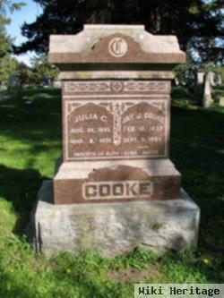 Jay J. Cooke