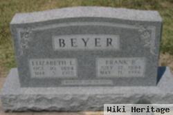 Elizabeth L. Beyer