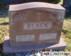 Helen M Black