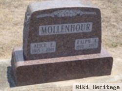 Ralph A. Mollenhour