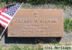 George H. Gilham