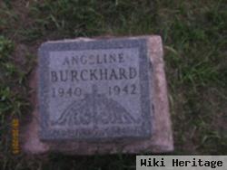 Angeline Burckhard