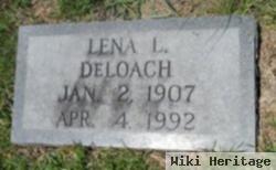 Lena L. Deloach