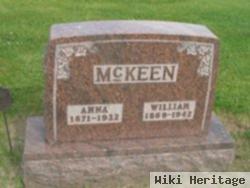 William Glen Mckeen