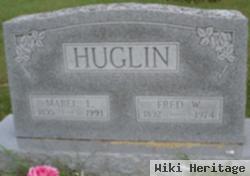 Mabel L Huglin