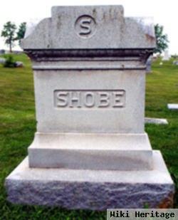 Jacob Shobe