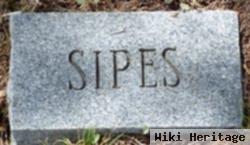 Infant Sipes