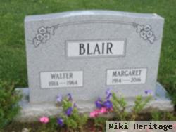 Walter Blair