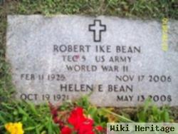 Helen E. Bean