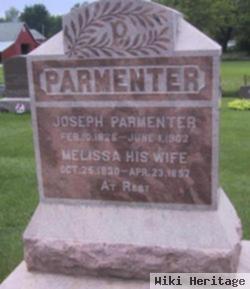 Joseph Parmenter