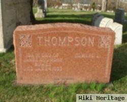 Edward L. Thompson