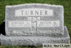 Bryson M. Turner