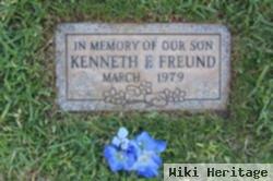 Kenneth F. Freund