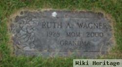 Ruth A. Klem Wagner