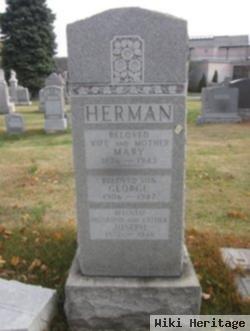 Joseph Herman