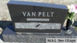 Curtis K. Van Pelt