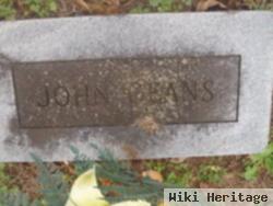 John Geans