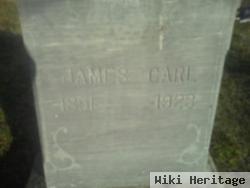 James Carl