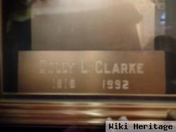 Dolly Lee Clarke