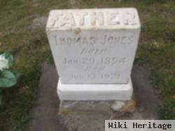 Thomas Jones