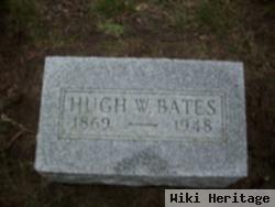 Hugh W. Bates