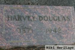 Harvey Douglas