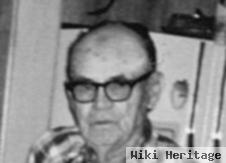 Noel Leonard Hillis