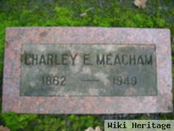 Charles Elsworth Meacham