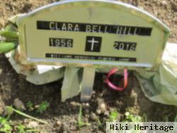 Clara Bell Hill