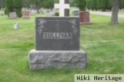 Johanna Sullivan Sullivan